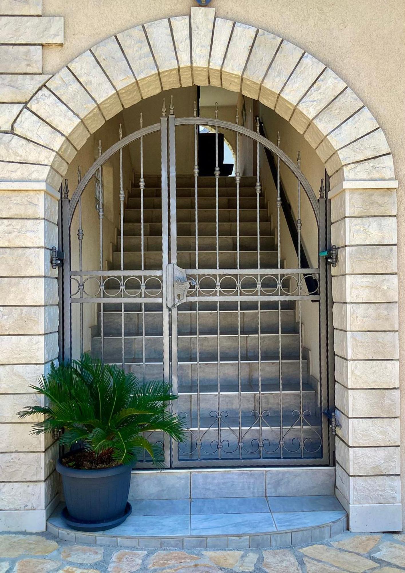 Apartmani Mate Rogoznica  Exterior foto