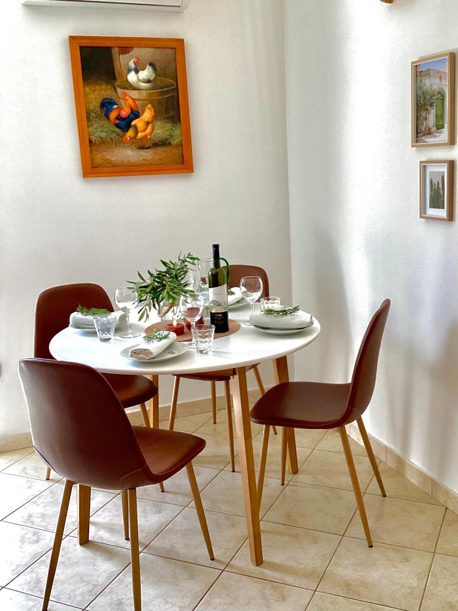 Apartmani Mate Rogoznica  Habitación foto