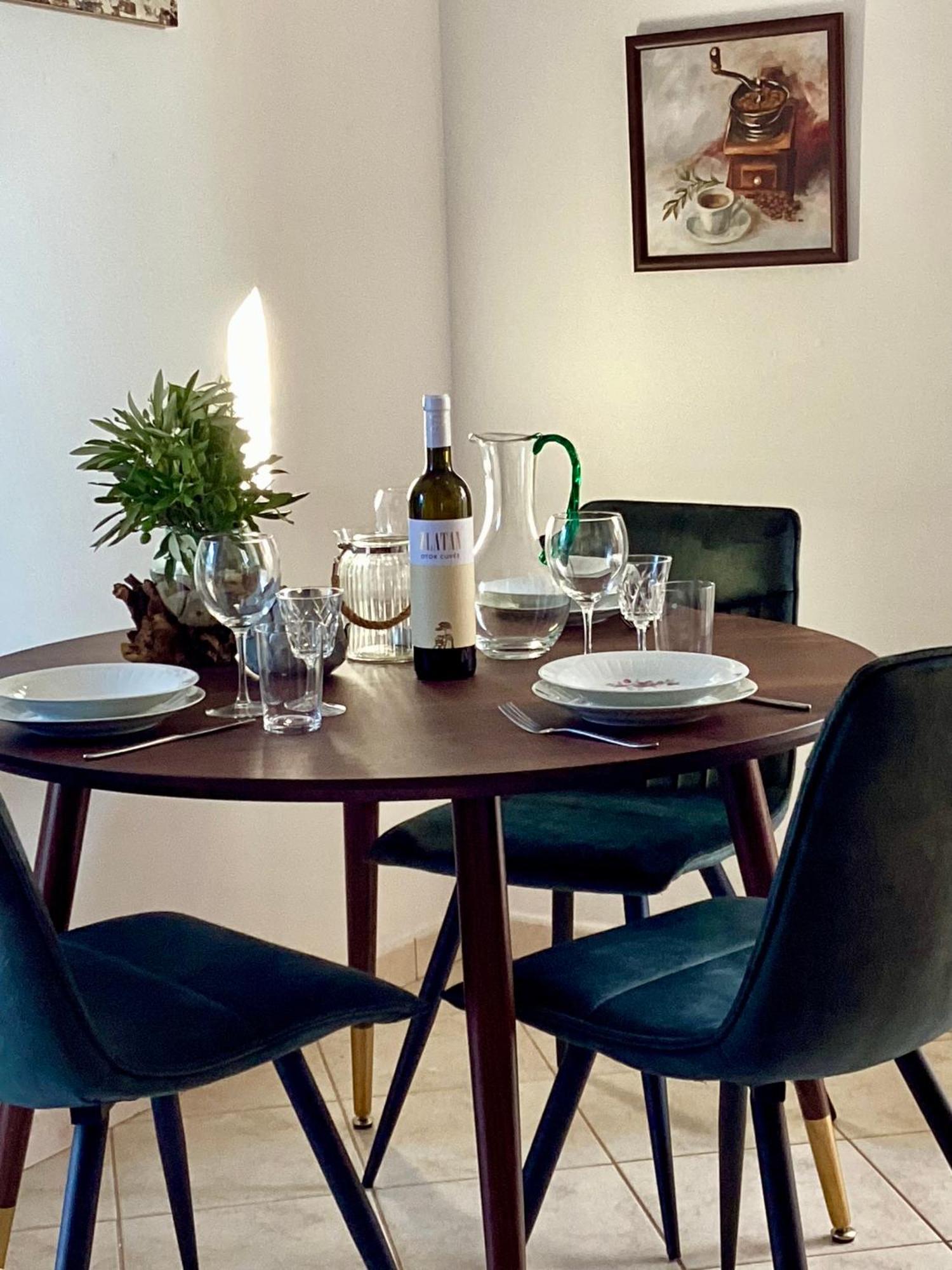 Apartmani Mate Rogoznica  Habitación foto