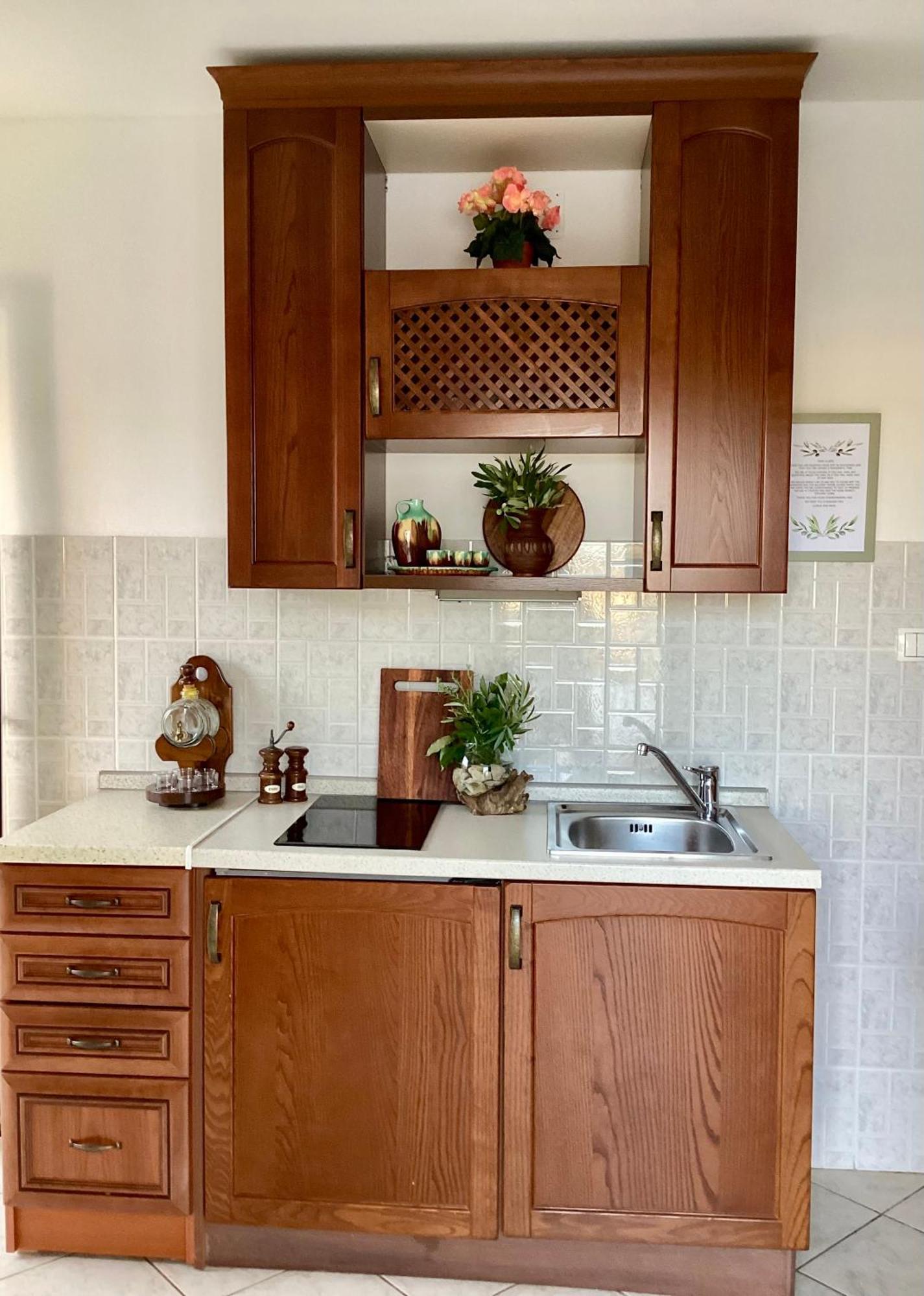 Apartmani Mate Rogoznica  Habitación foto