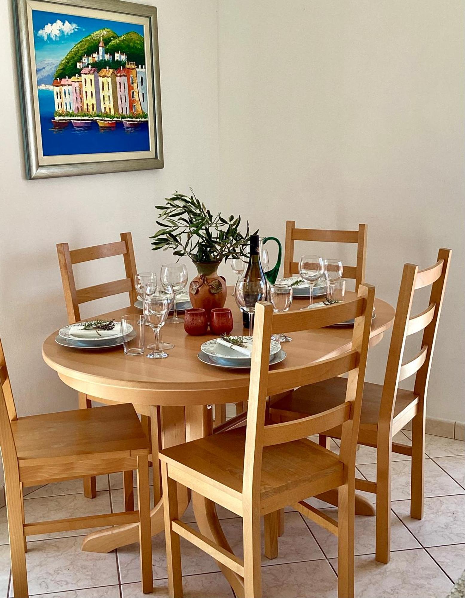 Apartmani Mate Rogoznica  Habitación foto
