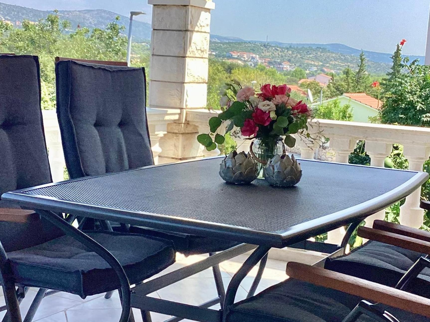 Apartmani Mate Rogoznica  Habitación foto