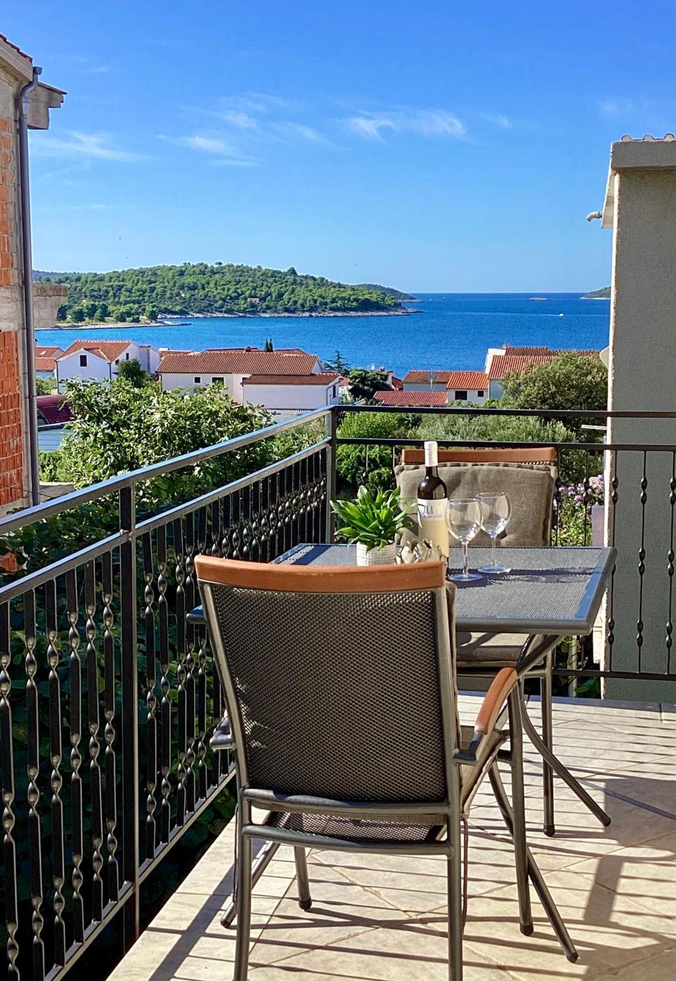 Apartmani Mate Rogoznica  Habitación foto