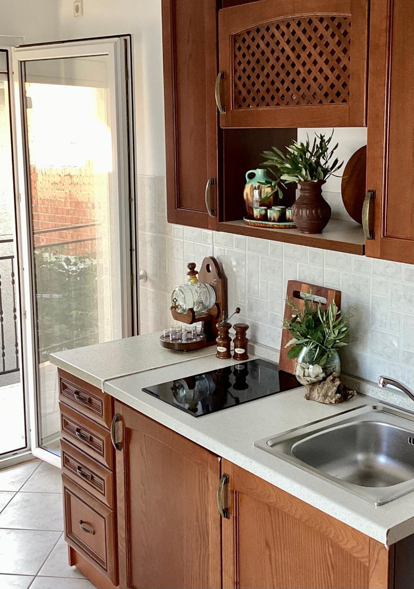 Apartmani Mate Rogoznica  Habitación foto