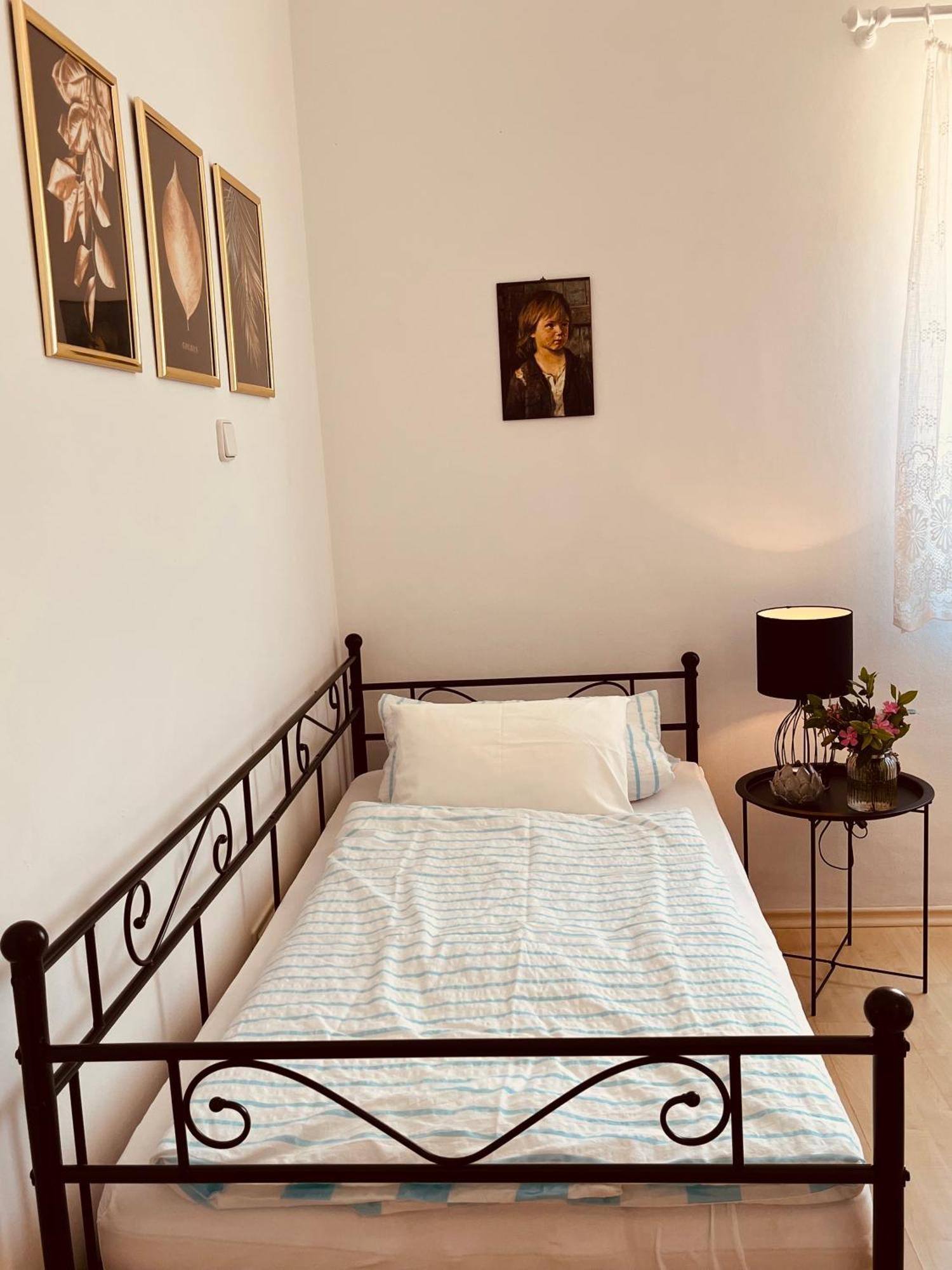 Apartmani Mate Rogoznica  Habitación foto