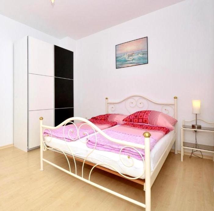 Apartmani Mate Rogoznica  Exterior foto