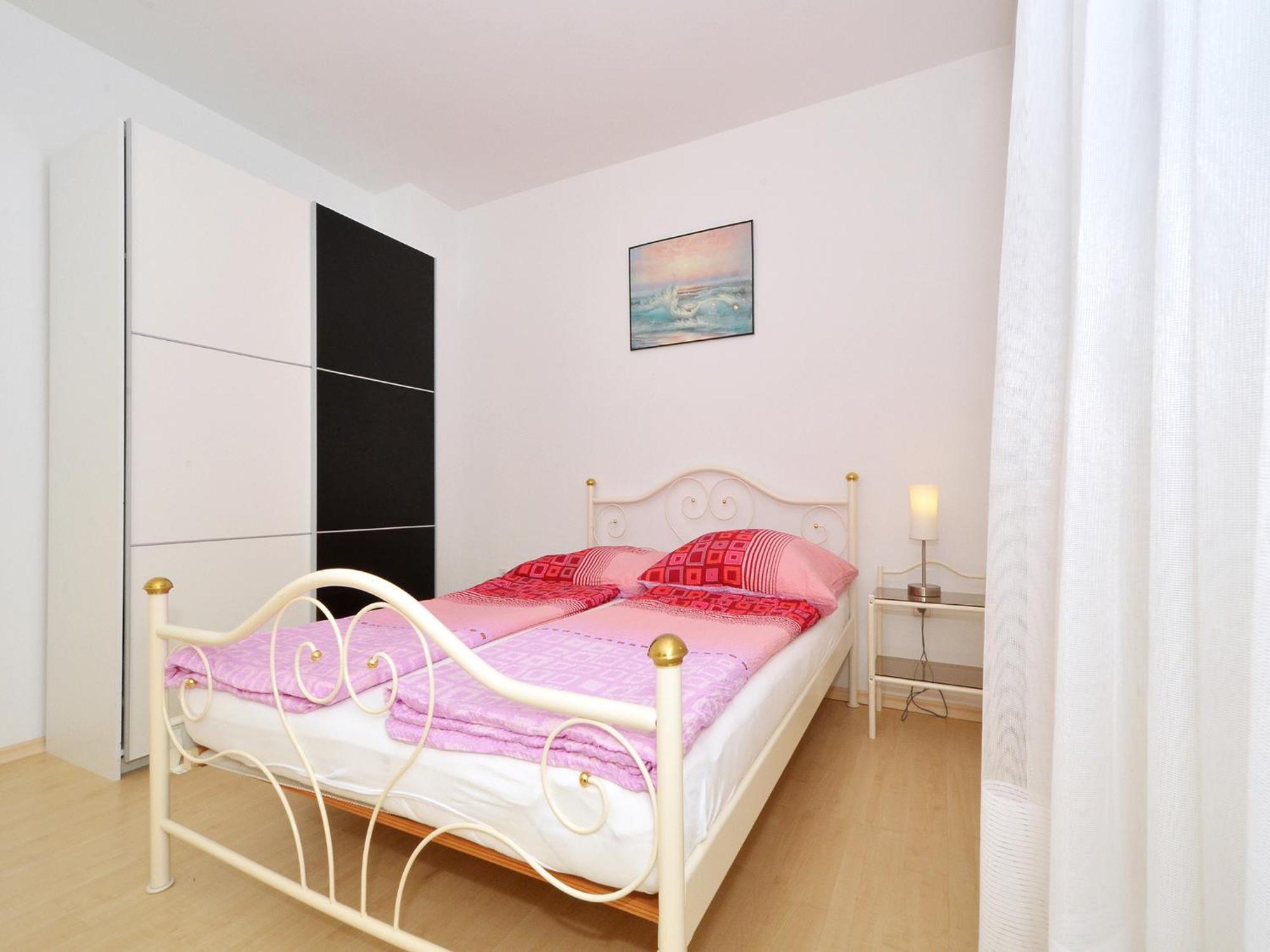 Apartmani Mate Rogoznica  Habitación foto